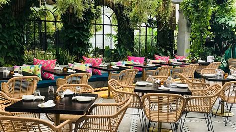 Vista Restaurant .